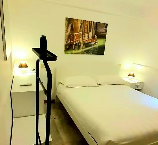 CASTELLO Ground Floor