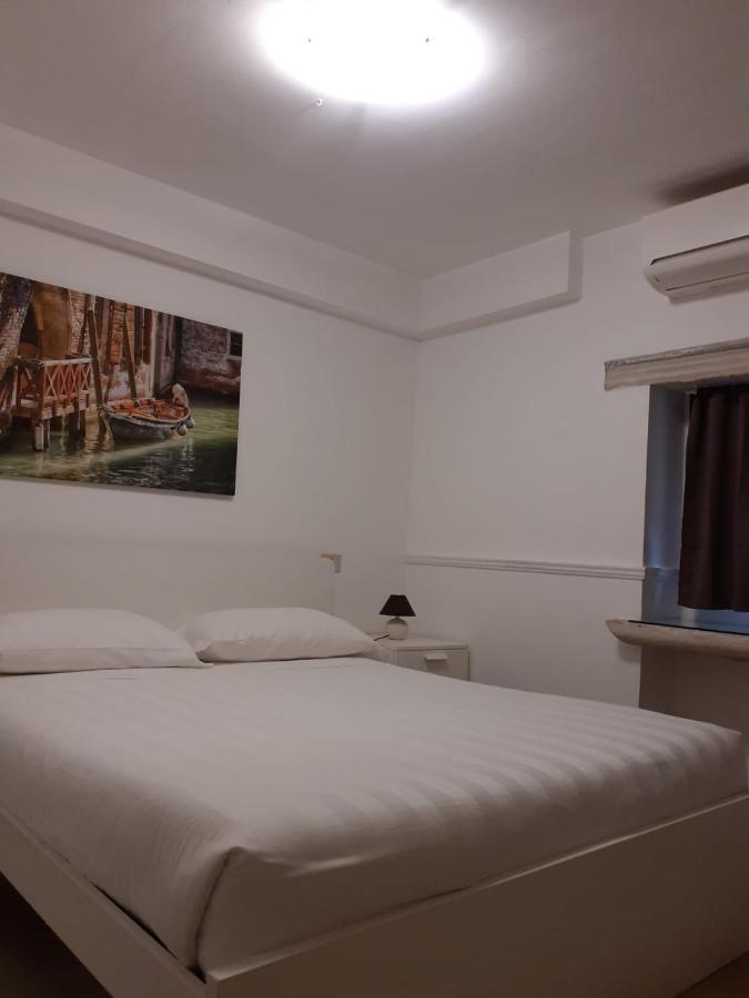 Appartement Castello Ground Floor Venetië