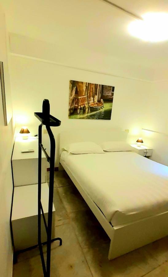 Castello Ground Floor Appartement