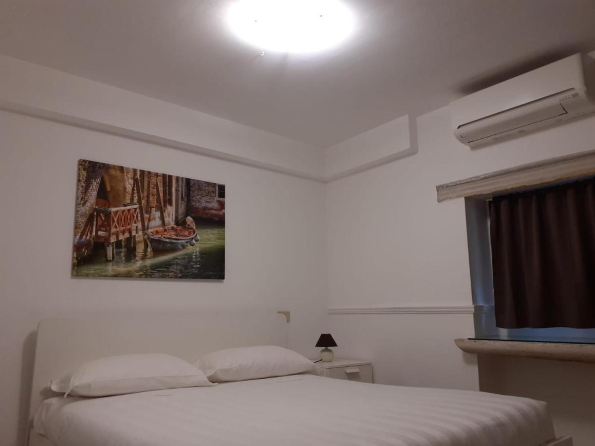 Castello Ground Floor Appartement Venetië