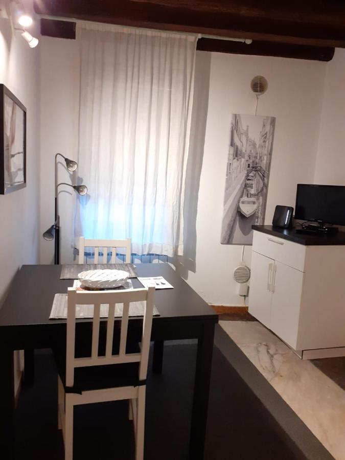 Castello Ground Floor Appartement Venetië