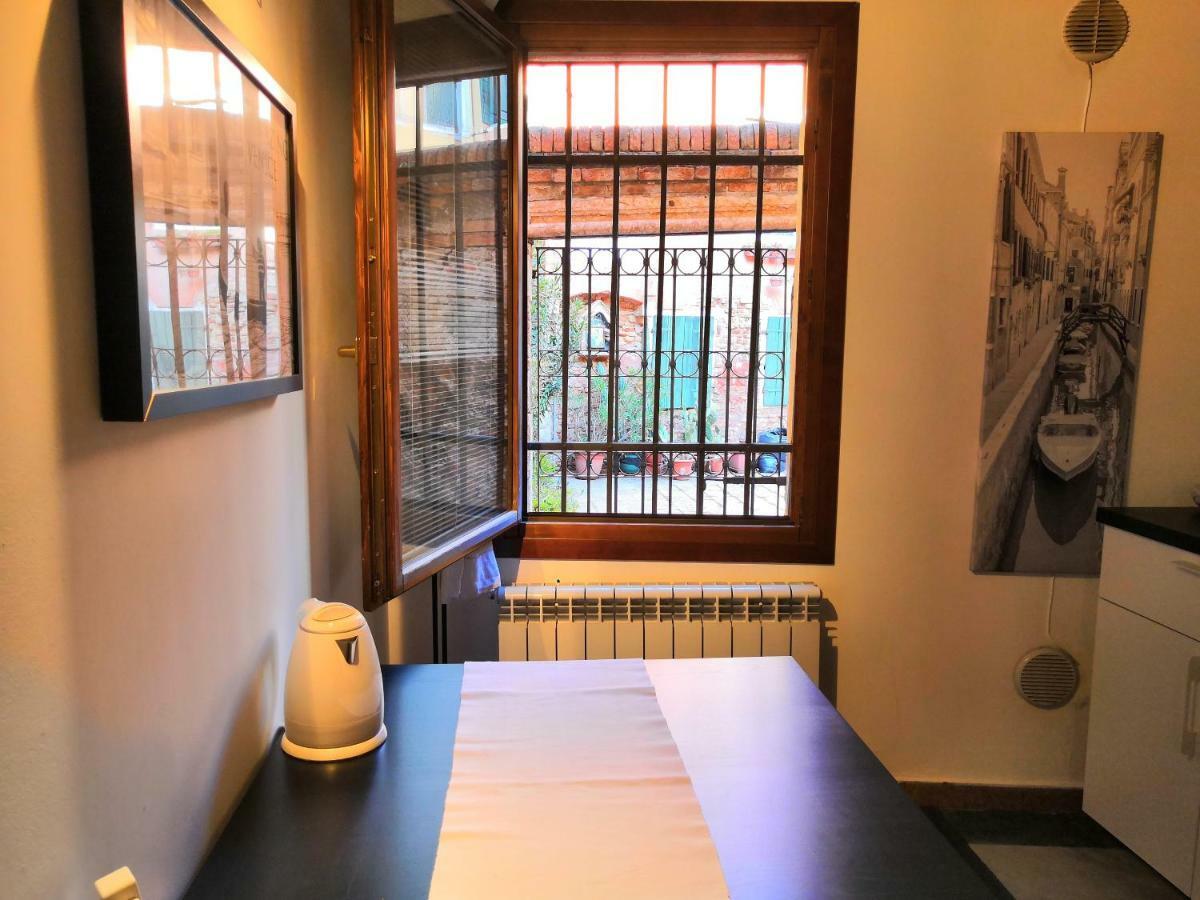 Castello Ground Floor Appartement