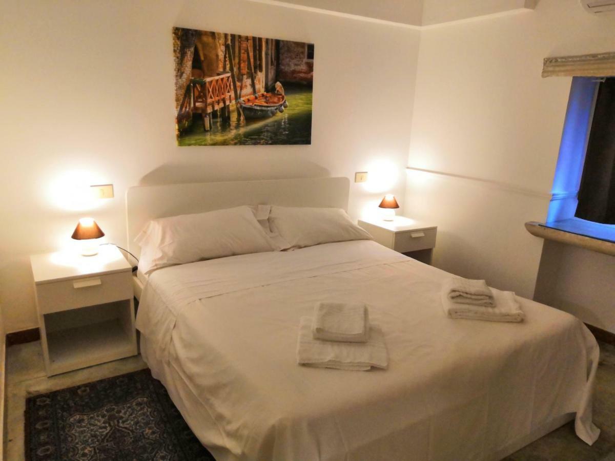Appartement Castello Ground Floor