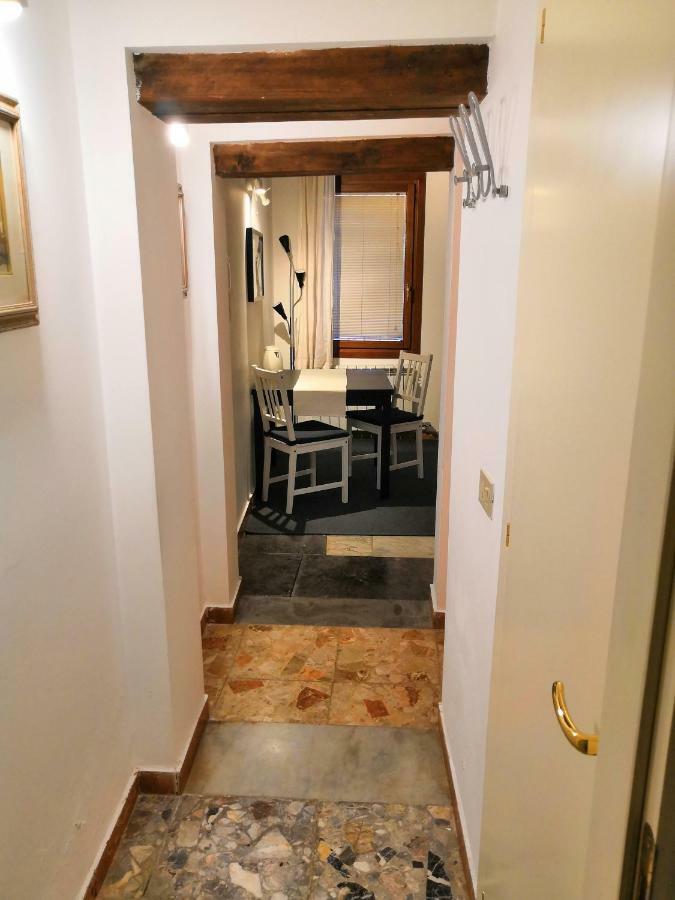 Castello Ground Floor Appartement *