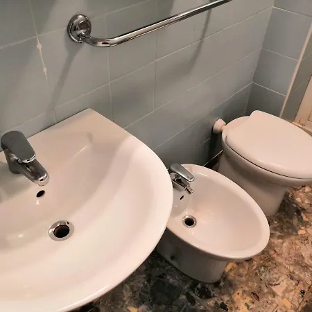 Castello Ground Floor Apartment Venice Exterior photo